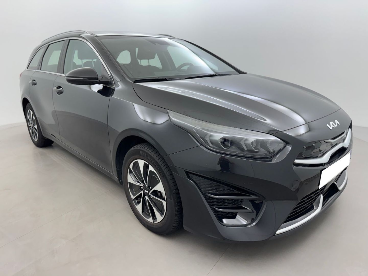 KIA CEED SW SW 1.6 GDi Hybride Rechargeable 141 PRESTIGE DCT6