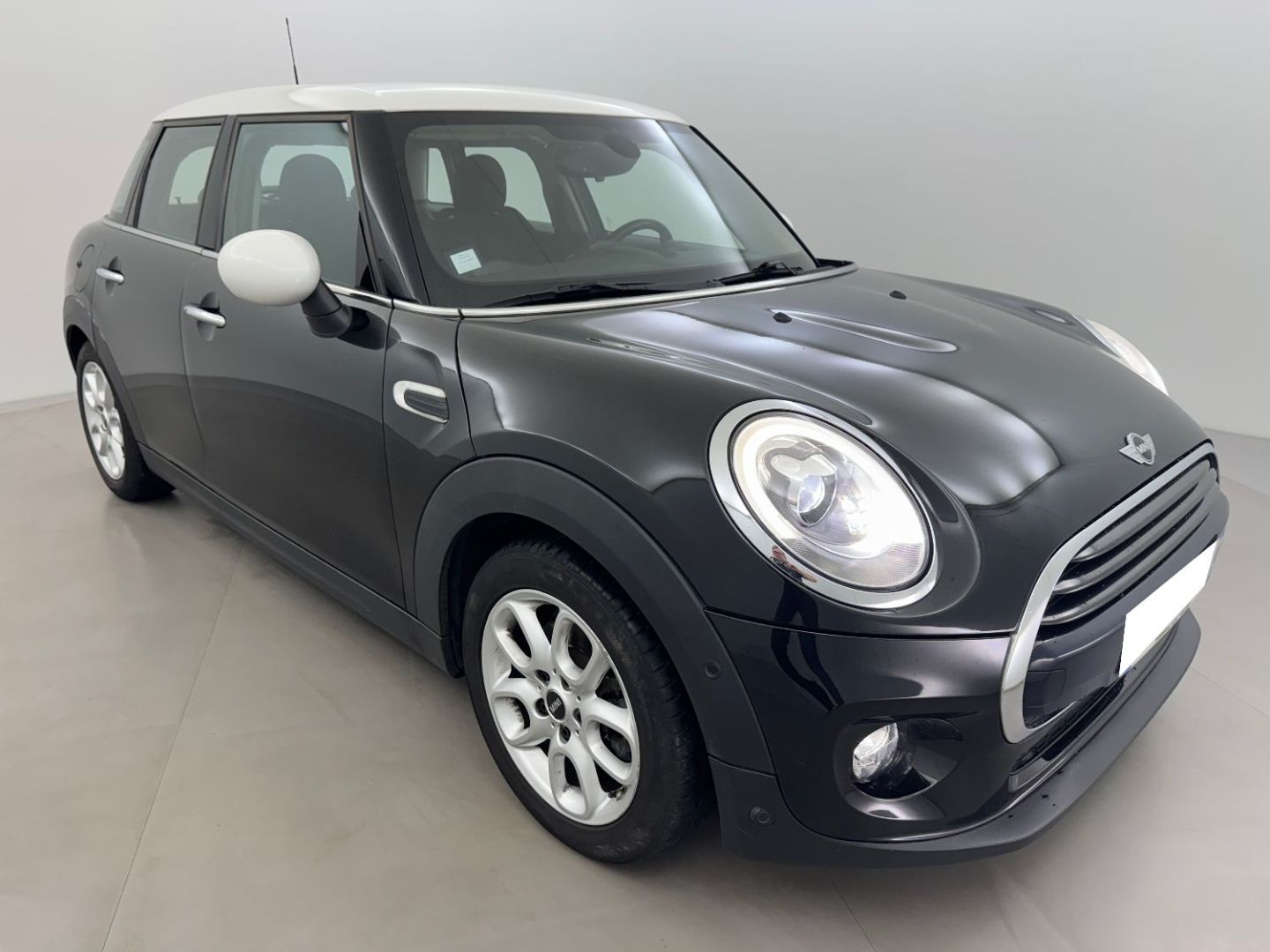 MINI MINI 1.5 136 Cooper Finition Chili BVA6