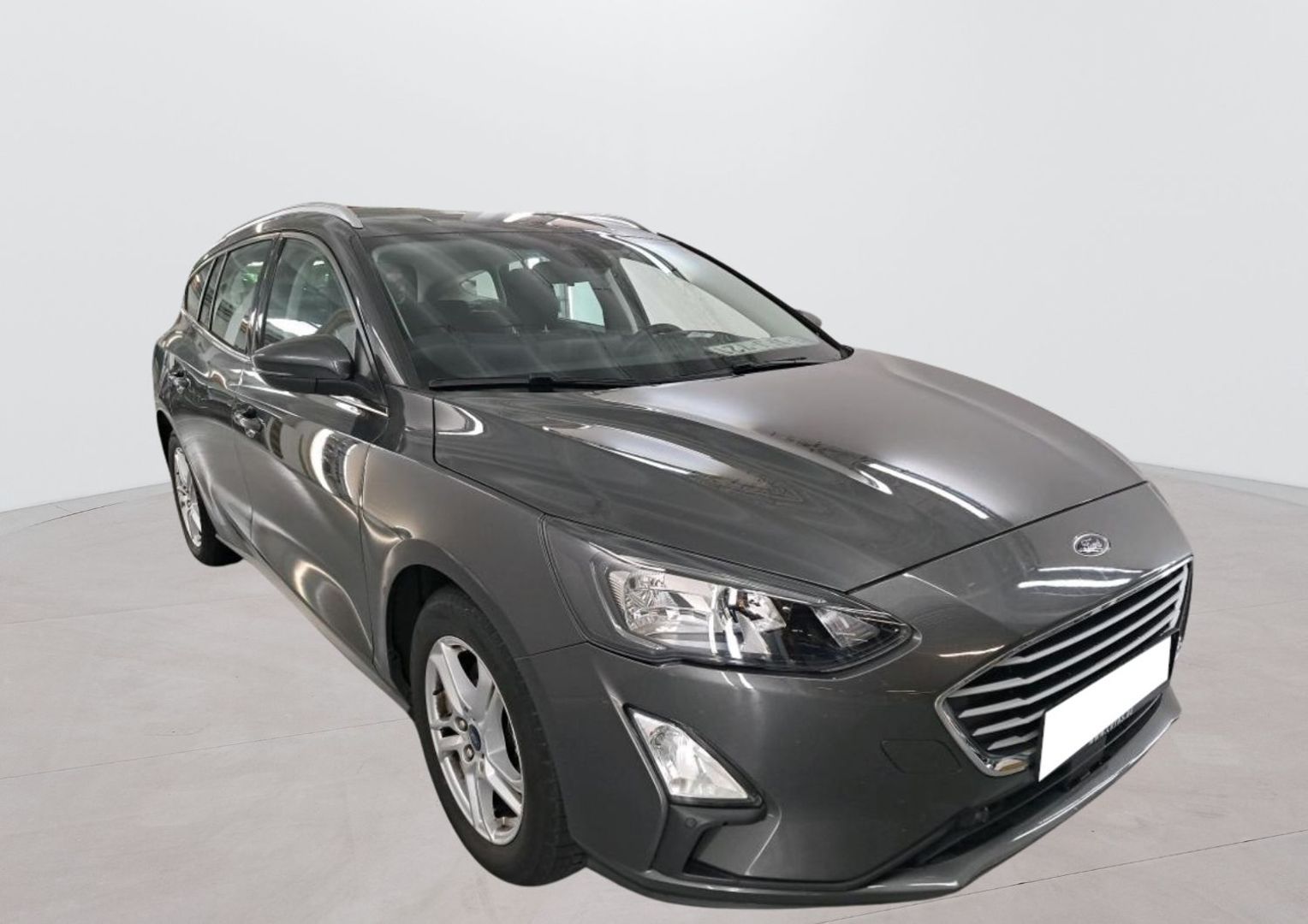 FORD FOCUS SW SW 1.0 EcoBoost 100 Connect