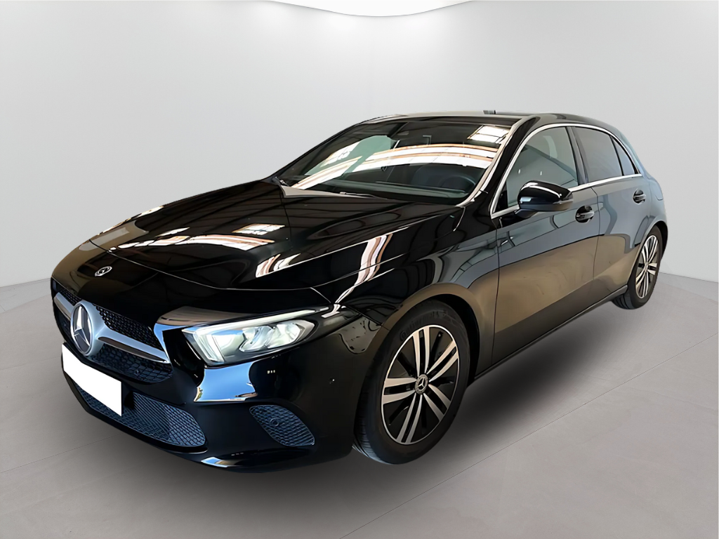 MERCEDES-BENZ CLASSE A - 180 BUSINESS 7G-DCT