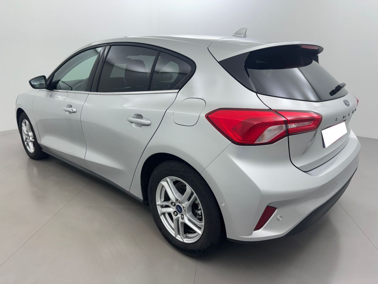 FORD FOCUS - 1.5 ECOBLUE 95 TREND BUSINESS