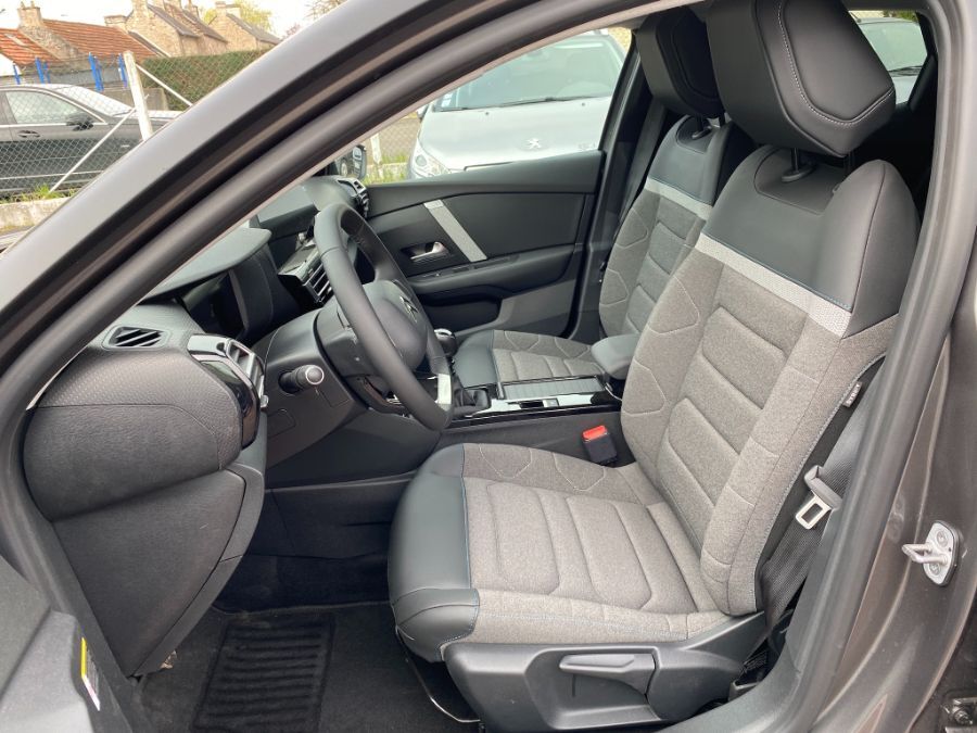 CITROEN C4 - PureTech 130 S&S BVM6 FEEL PACK